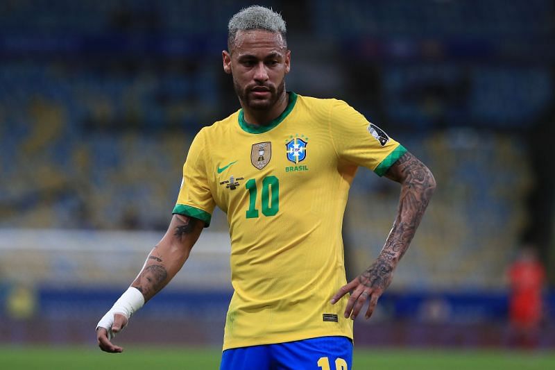 Neymar